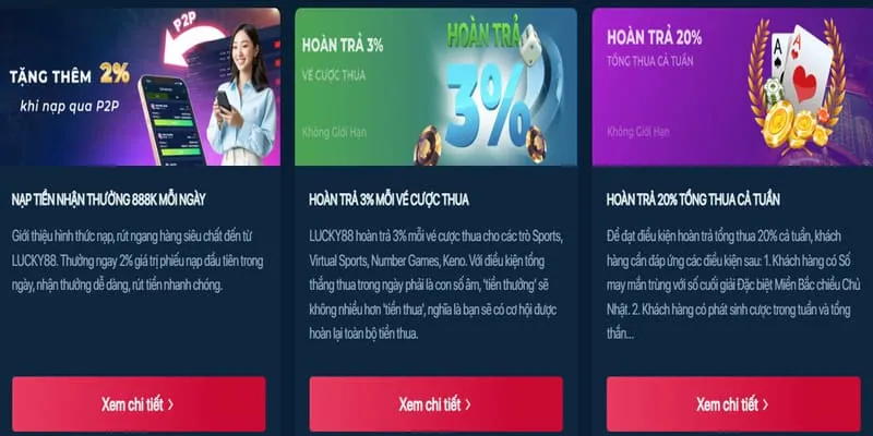 Khuyến mãi t888 nhà cái 2026