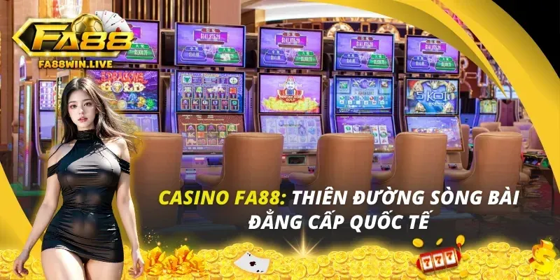 Chiến lược chơi casino trực tuyến t888 nhà cái